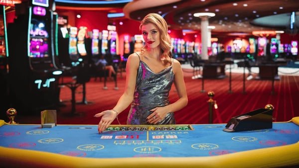 Nikmati slot online dan live casino dengan pengalaman mobile terbaik di alexsabet88